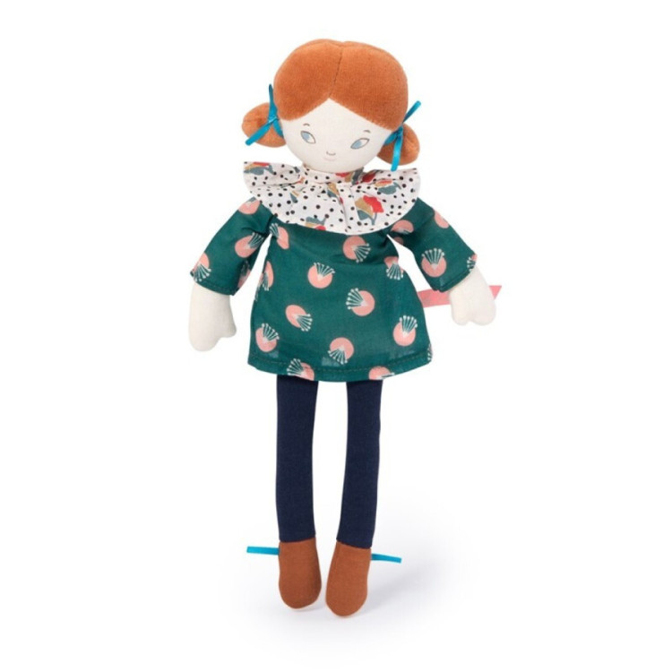 Melle Blanche MOULIN ROTY