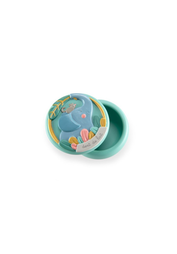 Cajita dientes de leche Baobab MOULIN ROTY