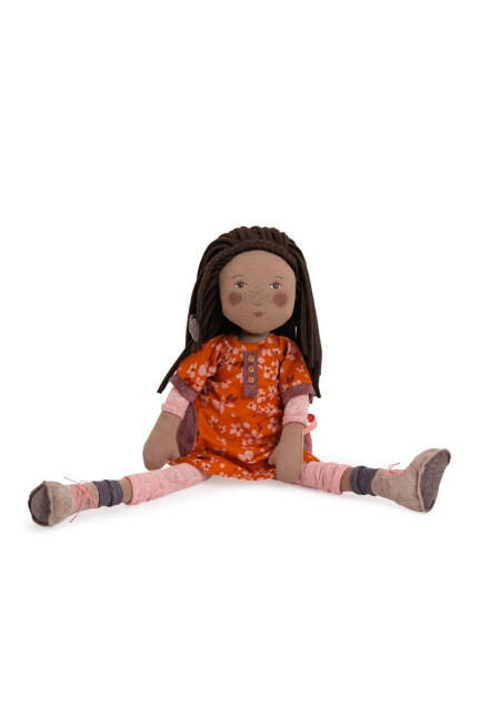 Muñeca Camélia Rosalies MOULIN ROTY