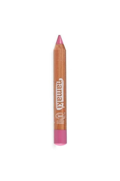 LÁPIZ MAQUILLAJE NAMAKI ROSA