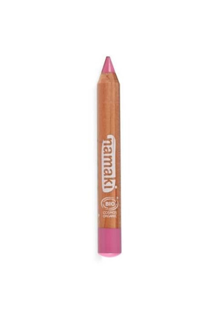 LÁPIZ MAQUILLAJE NAMAKI ROSA