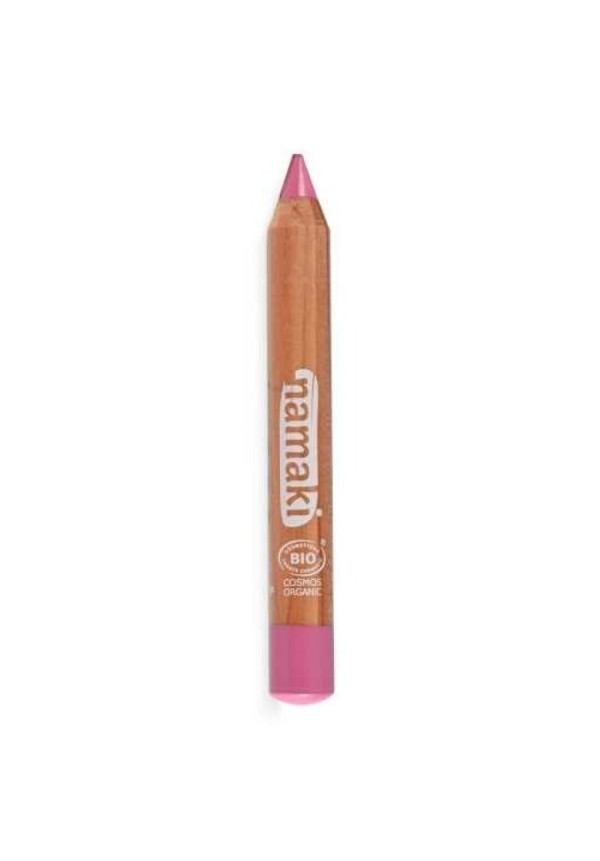 LÁPIZ MAQUILLAJE NAMAKI ROSA