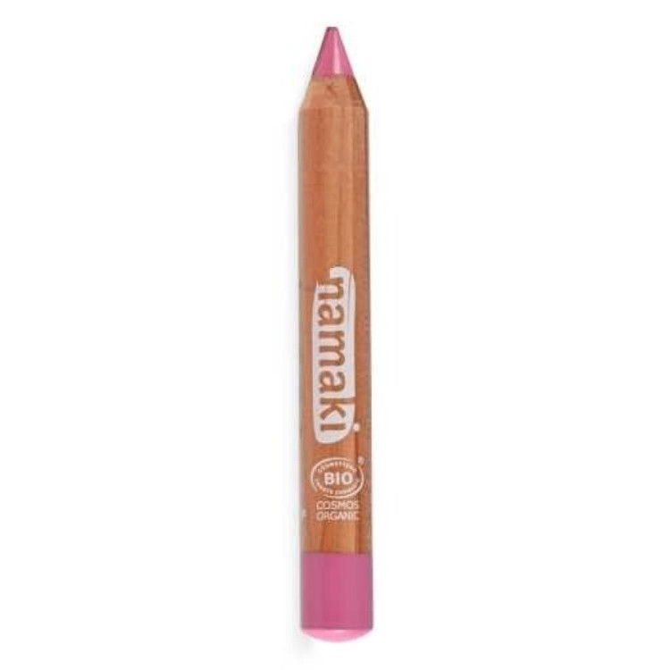LÁPIZ MAQUILLAJE NAMAKI ROSA