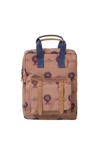MOCHILA FRESK - LEON