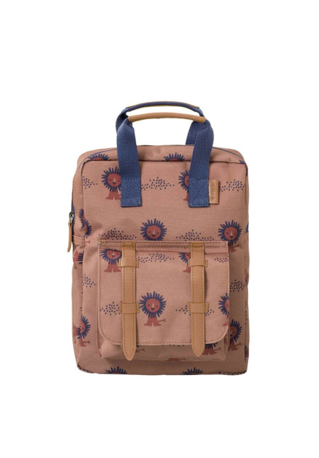 MOCHILA FRESK - LEON