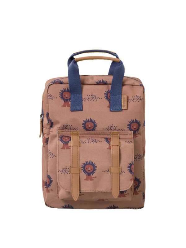 MOCHILA FRESK - LEON