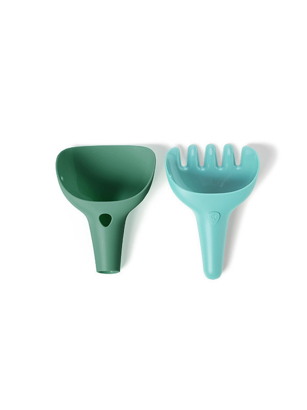 raki garden green QUUT