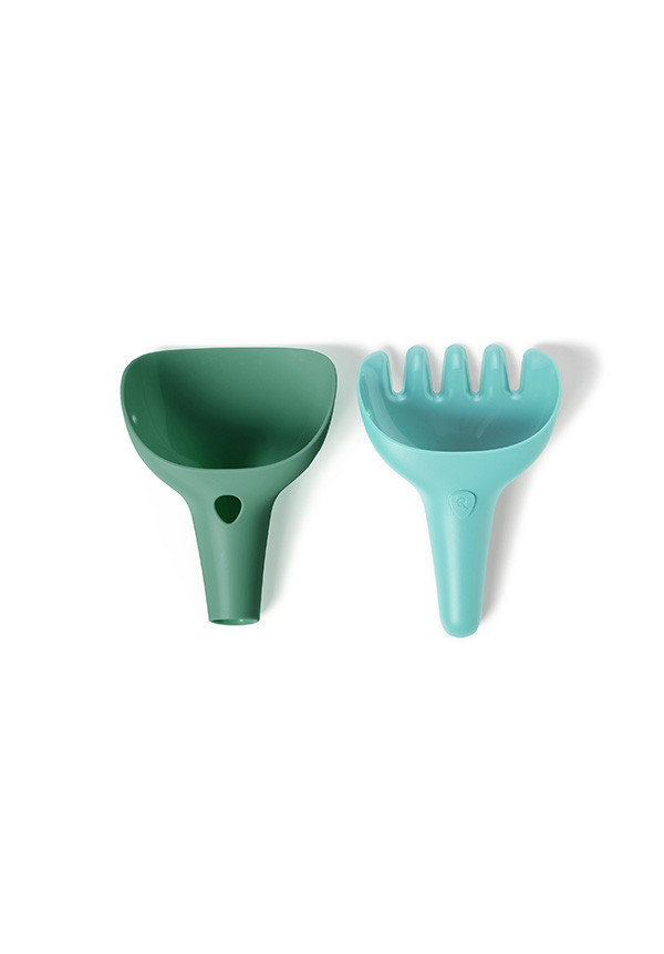 raki garden green QUUT