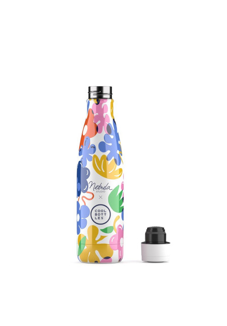 The Bottle - Nebula - Floral Madness 500ml