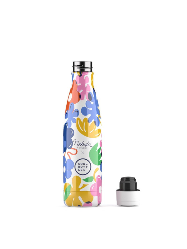 The Bottle - Nebula - Floral Madness 500ml
