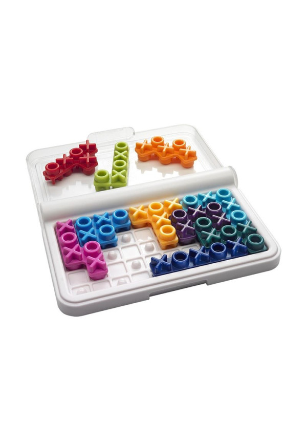 IQ xoxo SMARTGAMES
