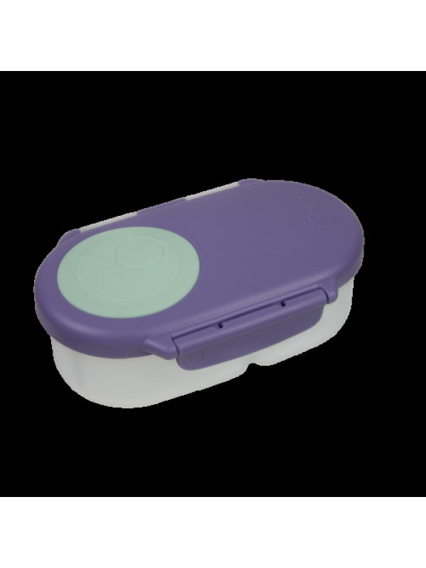 Snackbox B.Box - Lilac Pop