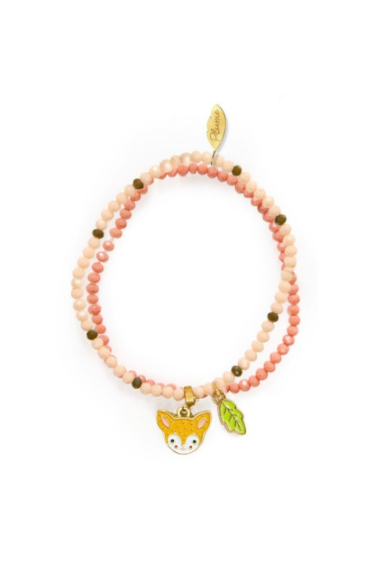 Plume brazalete Automne 