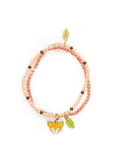 Plume brazalete Automne 