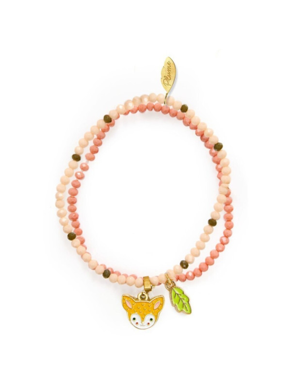 Plume brazalete Automne 