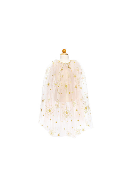Capa Golden Glam TALLA  4-6 GREAT PRETENDERS