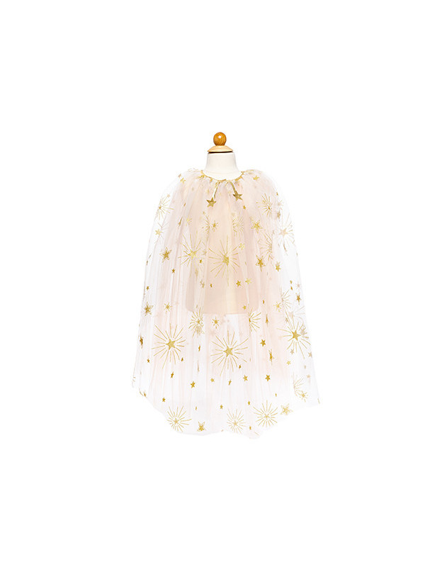 Capa Golden Glam TALLA  4-6 GREAT PRETENDERS