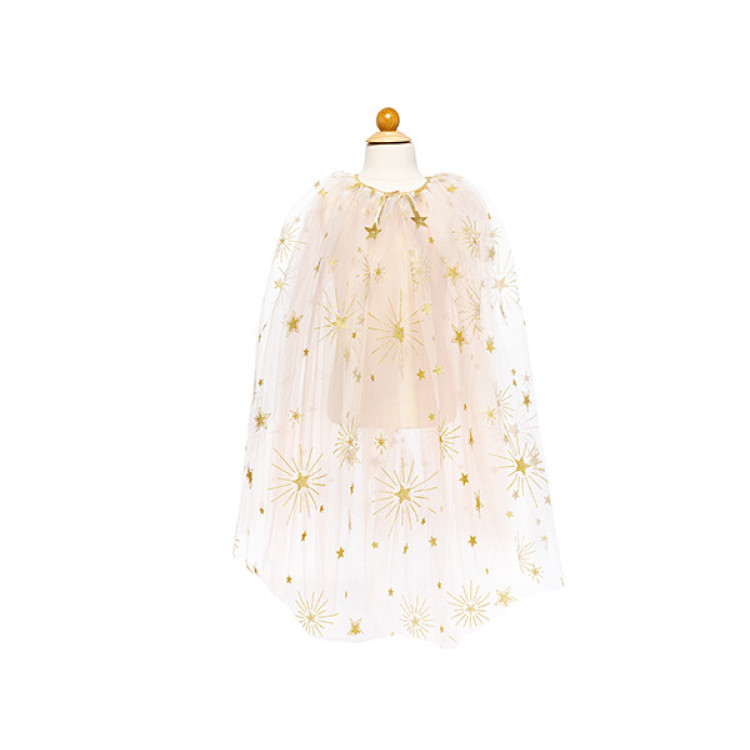 Capa Golden Glam TALLA  4-6 GREAT PRETENDERS