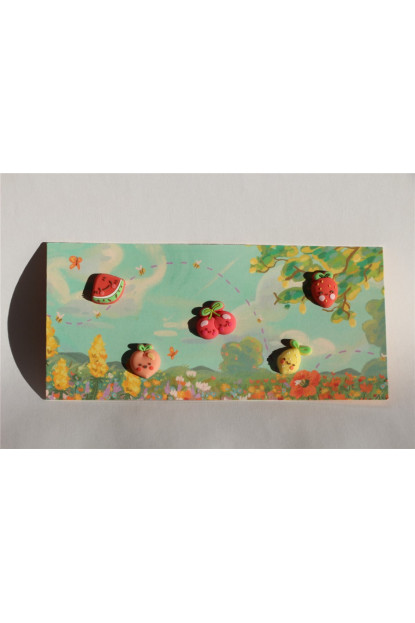 gafas de sol Fruits SUMSUN