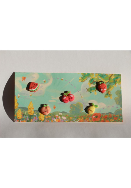 gafas de sol Fruits SUMSUN
