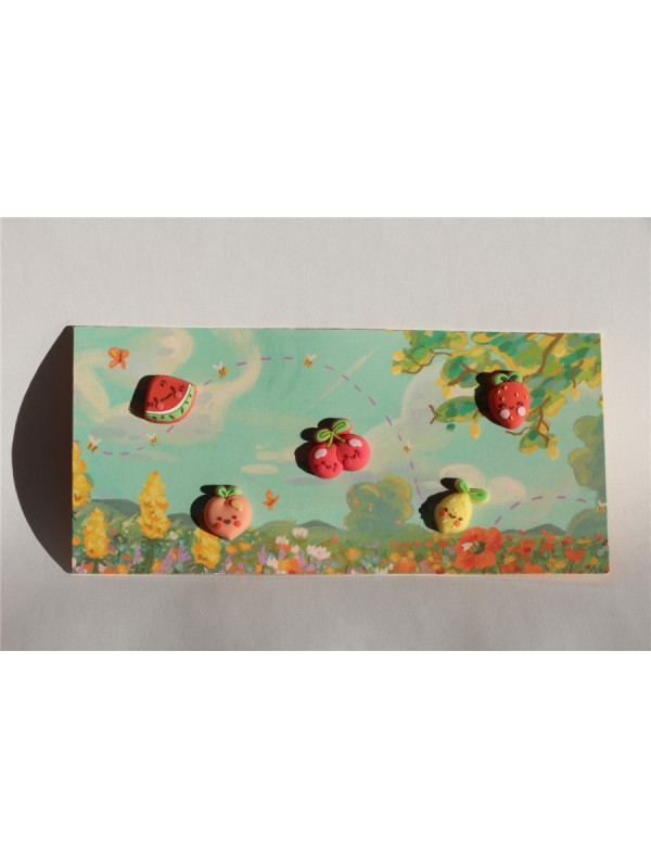 gafas de sol Fruits SUMSUN