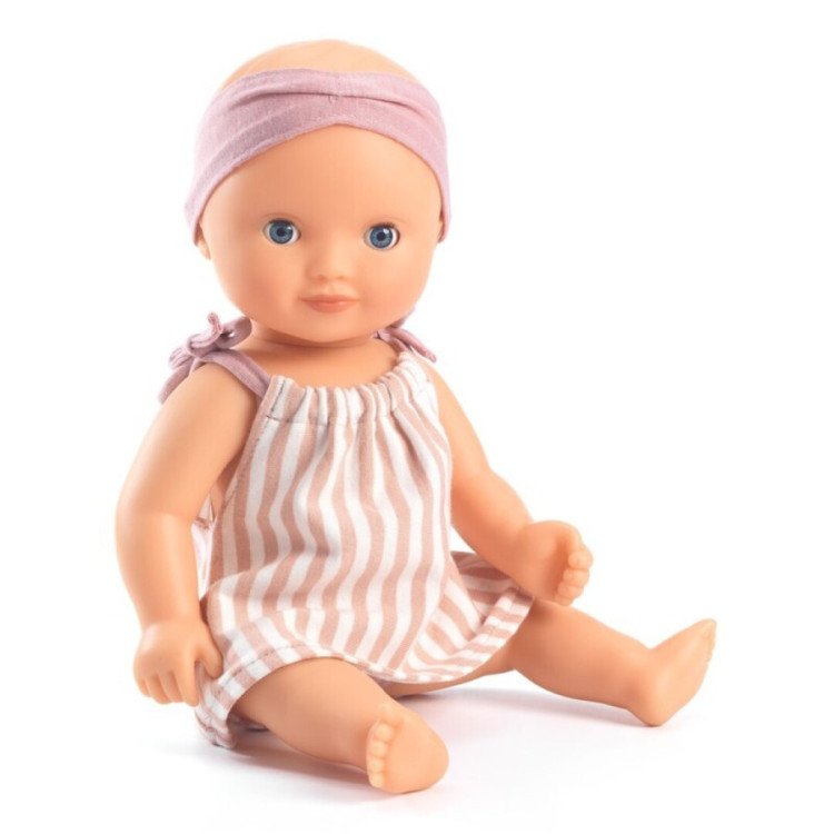  Pomea Muñeca para el baño Prune DJECO