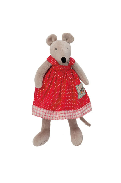 Nini la ratita nueva mediana MOULIN ROTY
