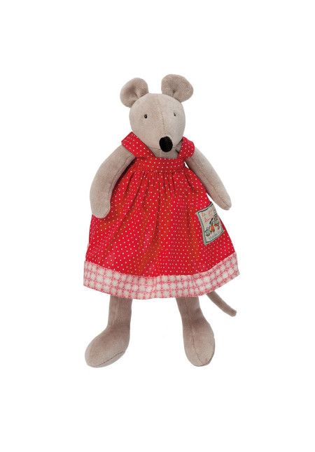 Nini la ratita nueva mediana MOULIN ROTY