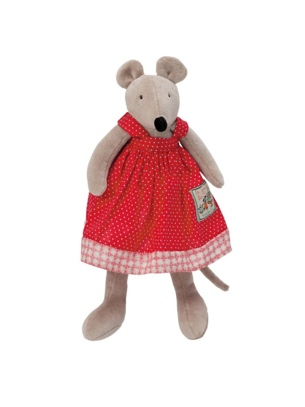 Nini la ratita nueva mediana MOULIN ROTY