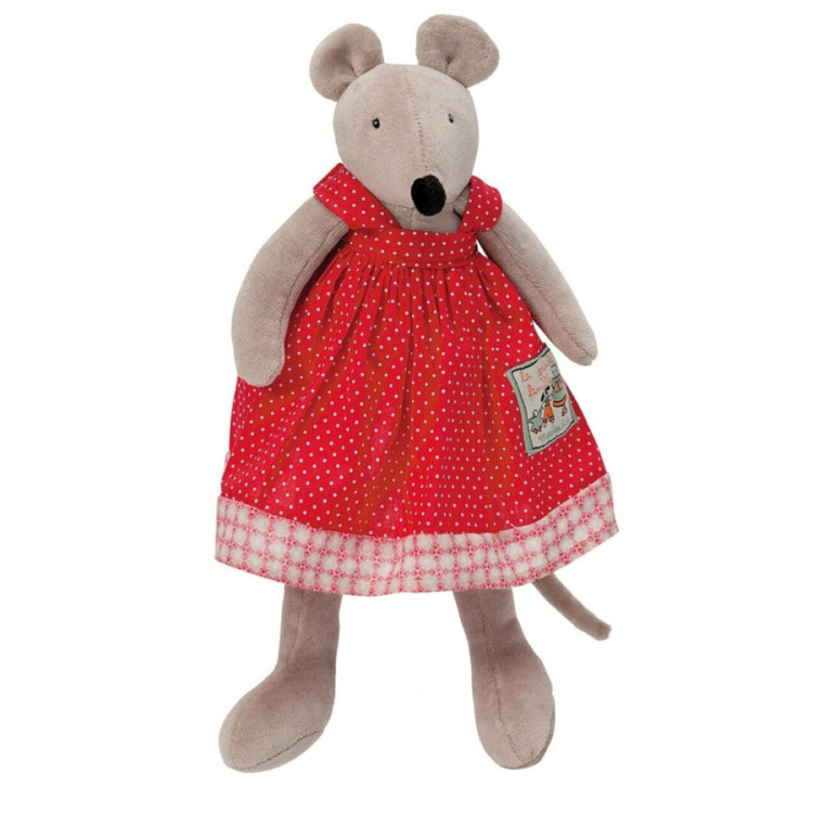 Nini la ratita nueva mediana MOULIN ROTY