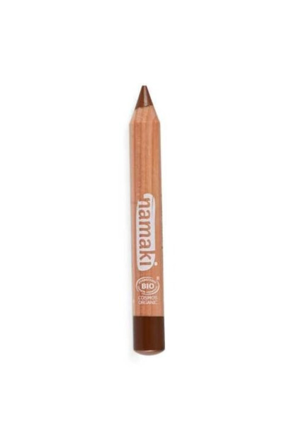  LÁPIZ MAQUILLAJE NAMAKI MARRÓN