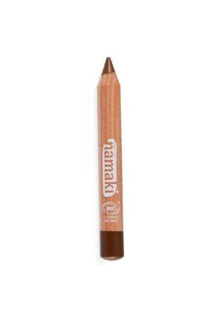  LÁPIZ MAQUILLAJE NAMAKI MARRÓN