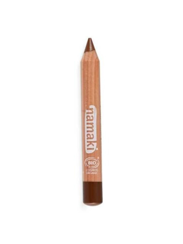  LÁPIZ MAQUILLAJE NAMAKI MARRÓN