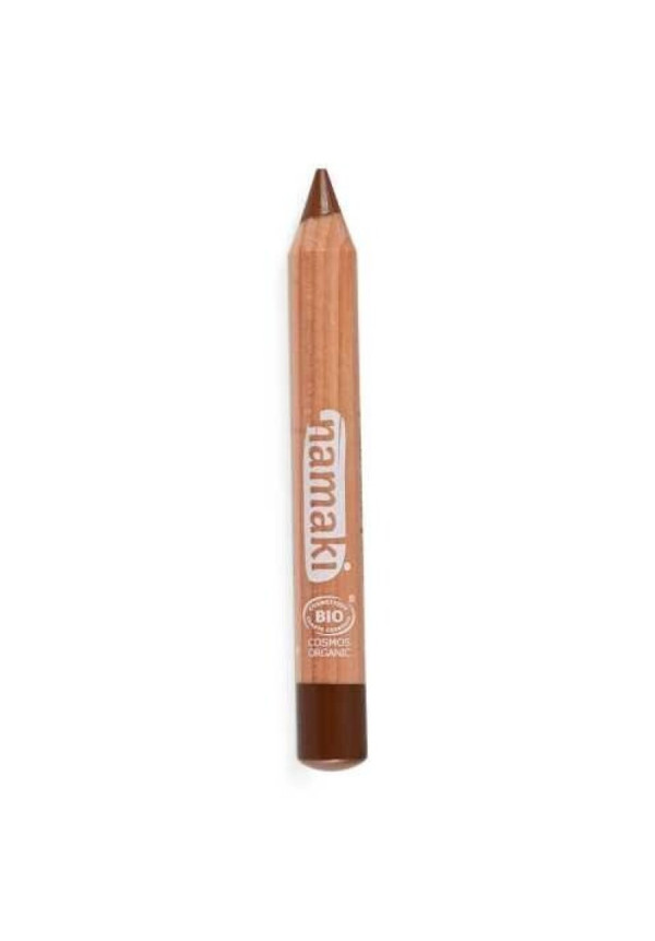  LÁPIZ MAQUILLAJE NAMAKI MARRÓN
