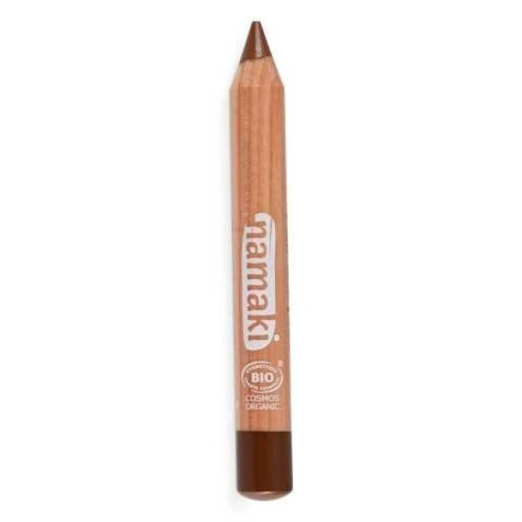  LÁPIZ MAQUILLAJE NAMAKI MARRÓN