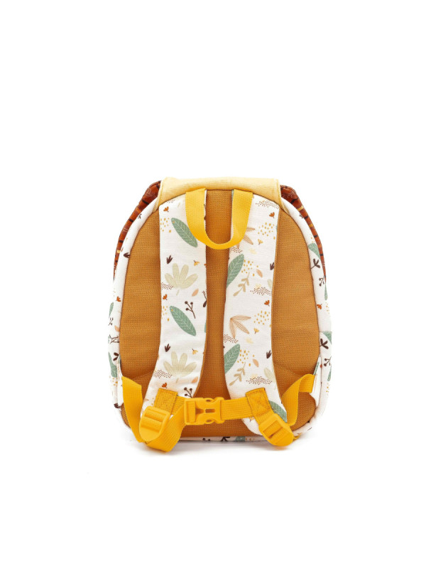 Mini Mochila León SASSI