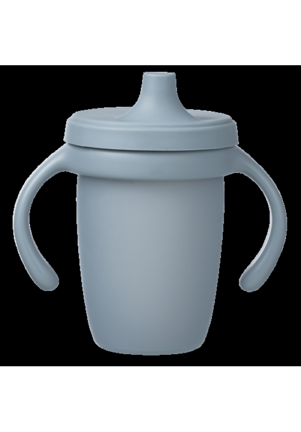 Taza de silicona B.Box - Ocean