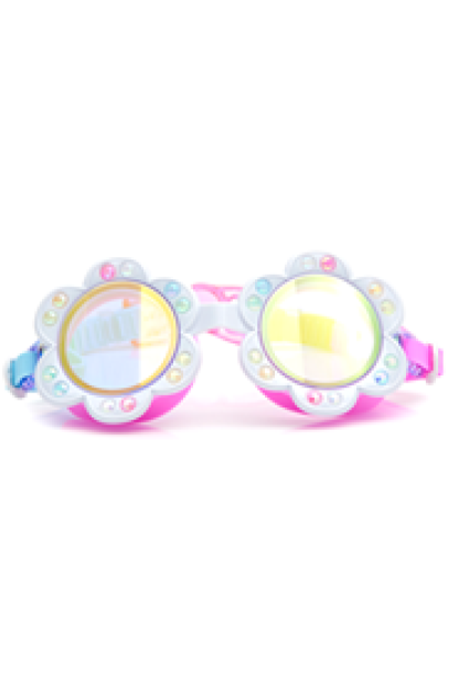 GAFAS DE NATACION DANDI-BLANCH BLOSSOM 6+ BLING20