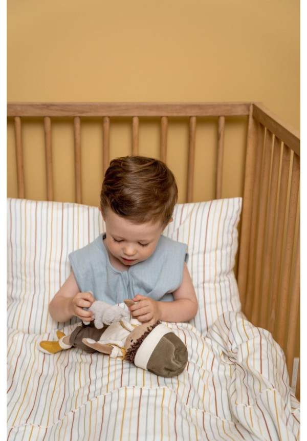 JAKE MUÑECO BLANDITO LITTLE DUTCH