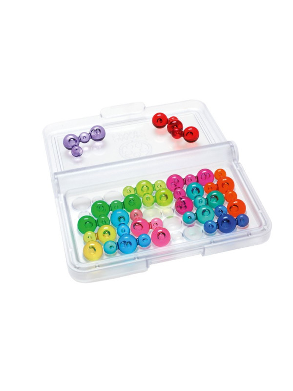 IQ Bubbles SMARTGAMES