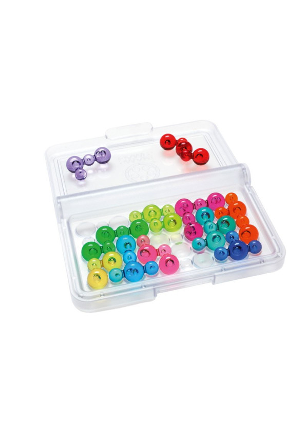 IQ Bubbles SMARTGAMES
