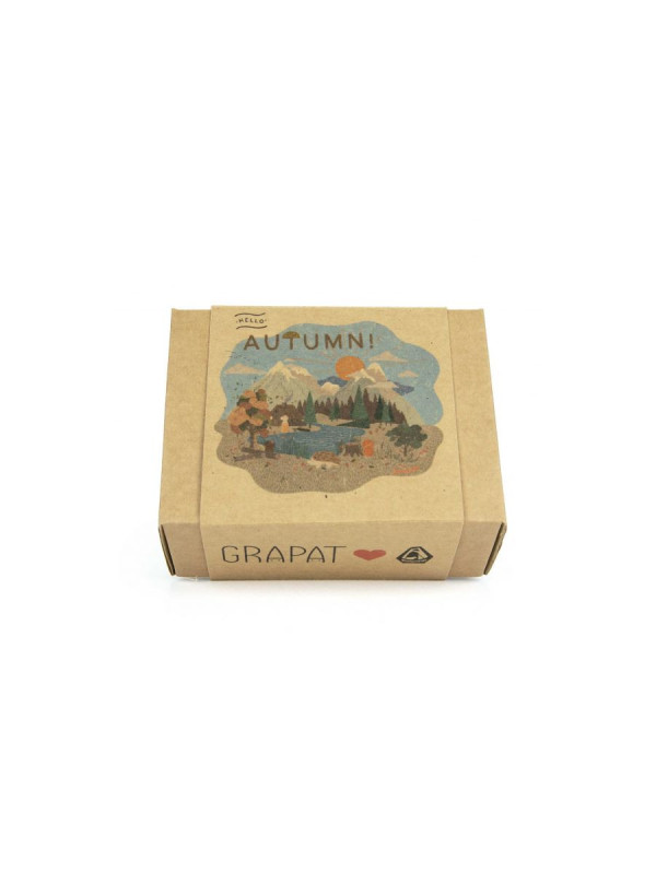 HELLO AUTUMN! LIMITED EDITION GRAPAT HELLO AUTUMN! LIMITED EDITION GRAPAT