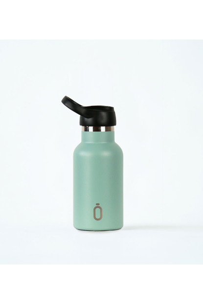 Botella termica Sport 35o ml Eucalipto RUNBOTT