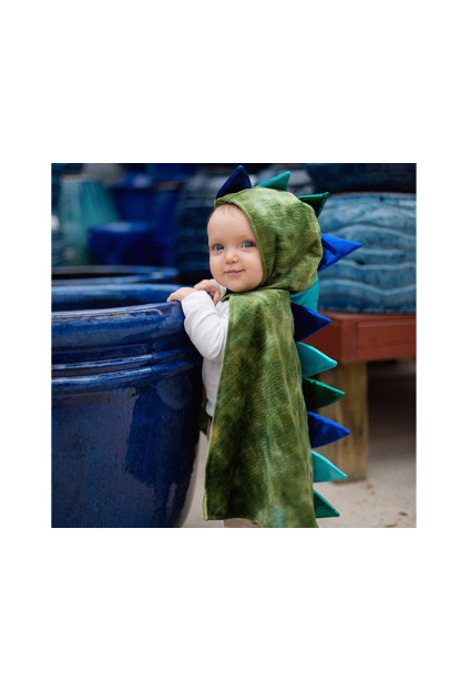 CAPA DRAGON TALLA 12-24 MESES GREAT PRETENDERS CAPA DRAGON TALLA 12-24 MESES GREAT PRETENDERS