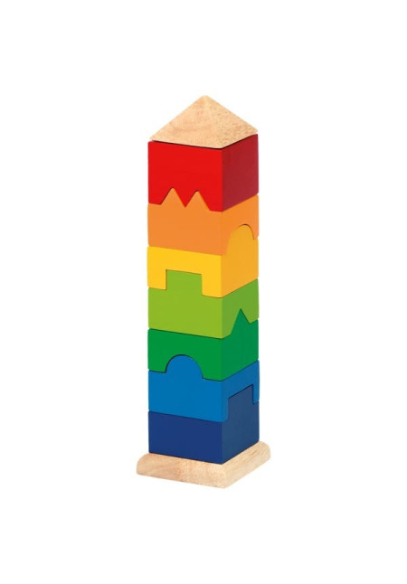 Torre de apilar GOKI