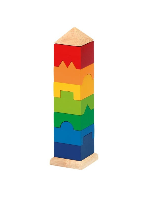 Torre de apilar GOKI