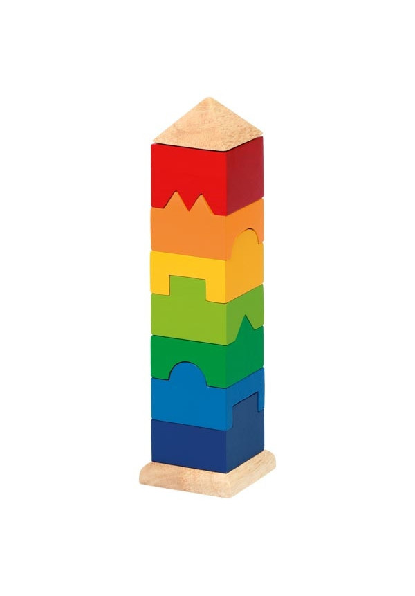 Torre de apilar GOKI