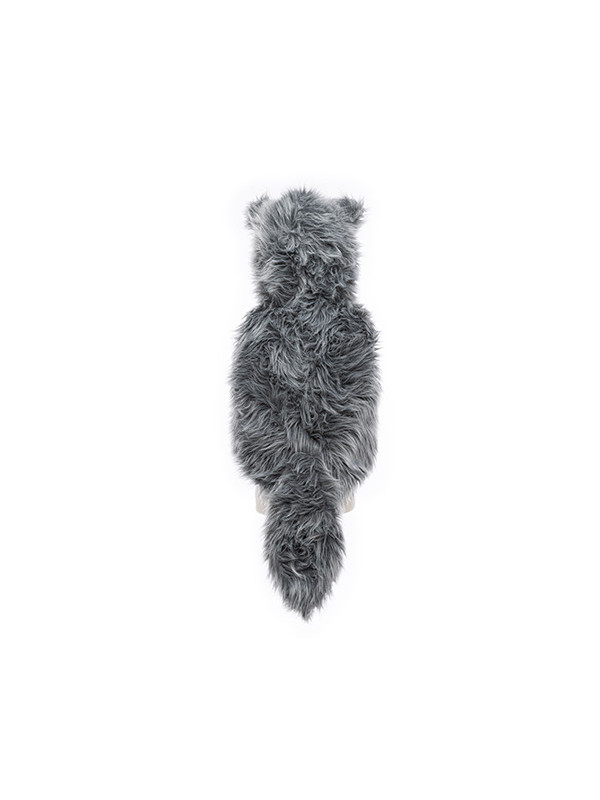 Chaleco de Lobo TALLA 5-6 AÑOS GREAT PRETENDERS