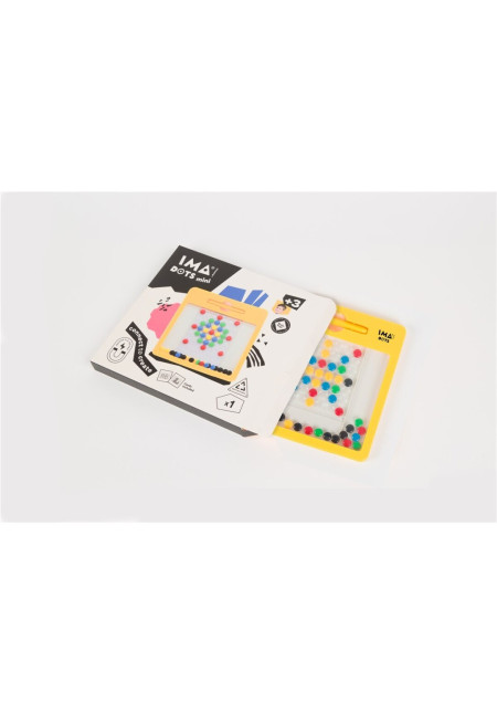 Imadots Mini IMANIX