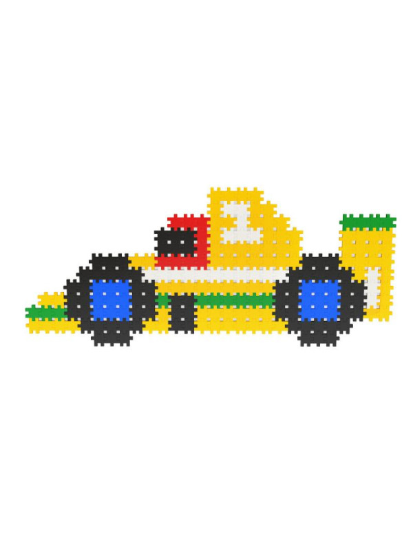 MELI Minis 800pcs